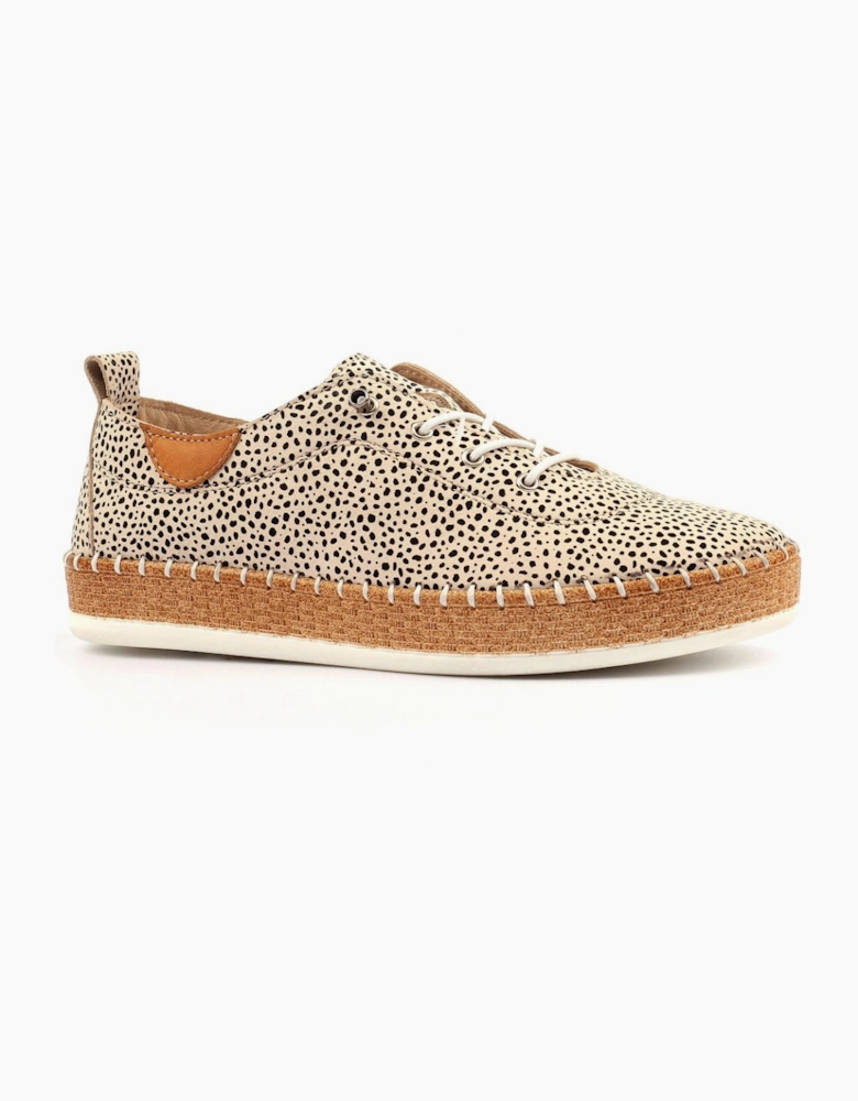 Evette Womens Shoes