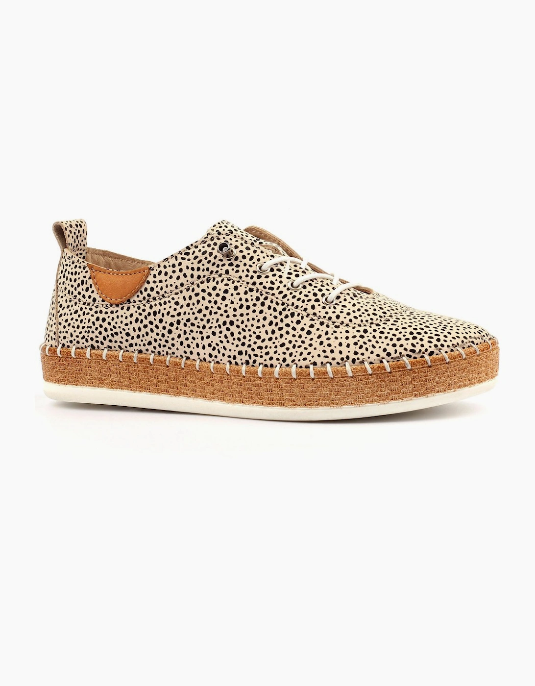 Evette Womens Shoes, 6 of 5