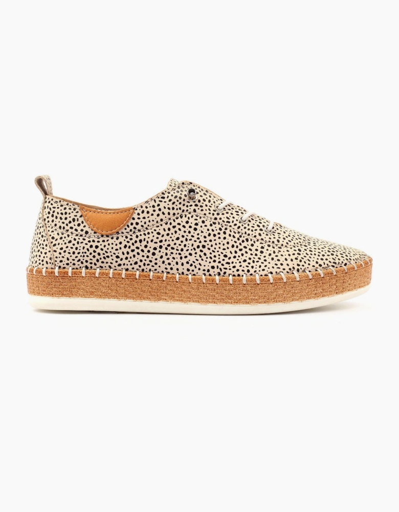 Evette Womens Shoes