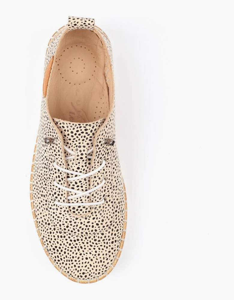 Evette Womens Shoes