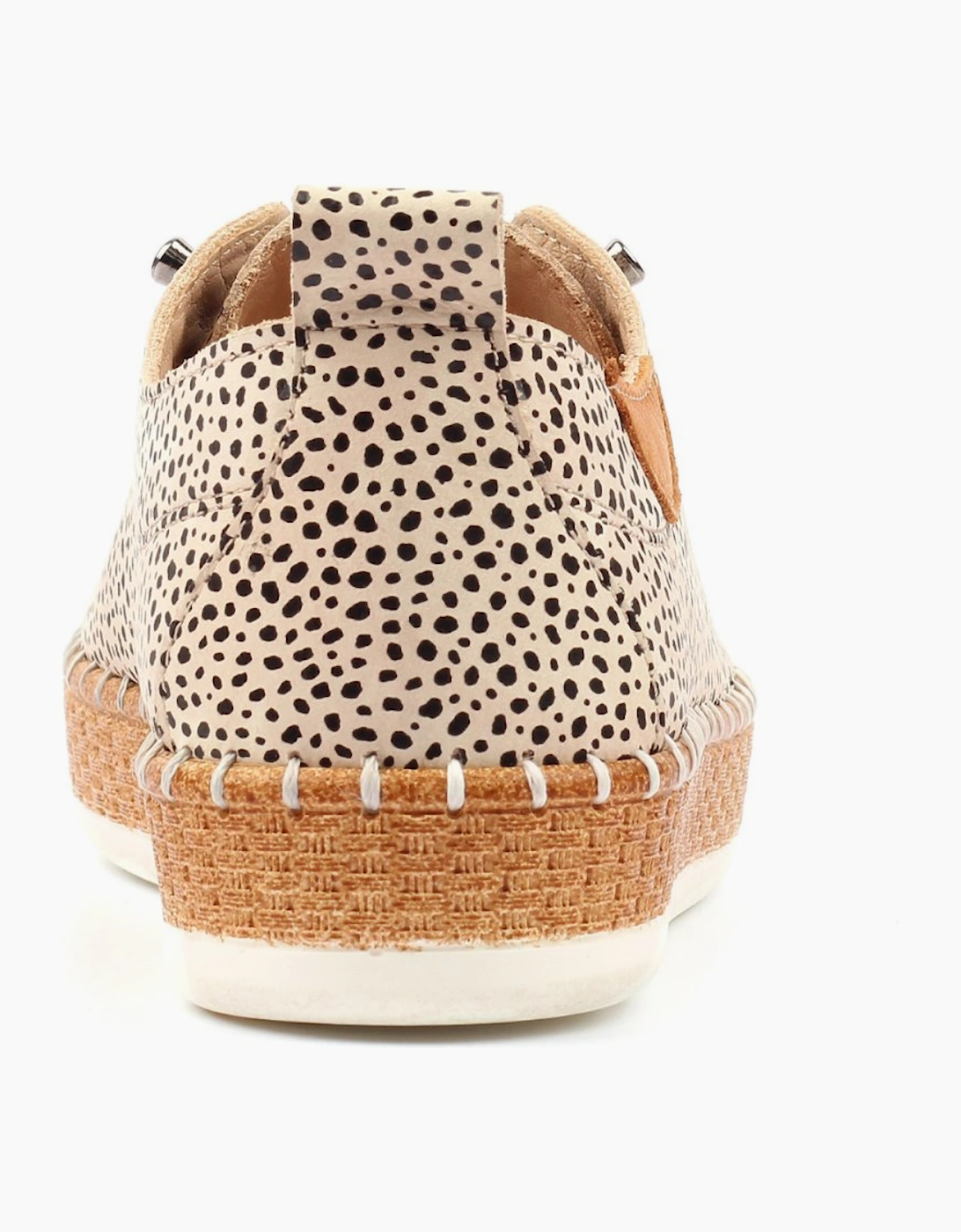 Evette Womens Shoes