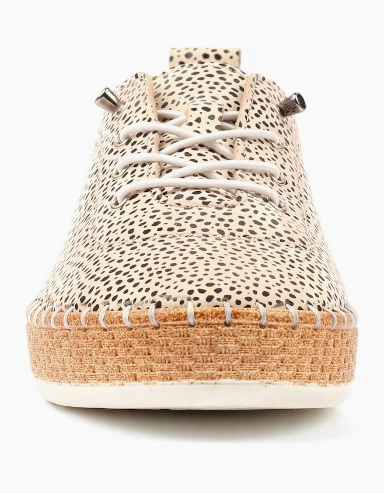 Evette Womens Shoes