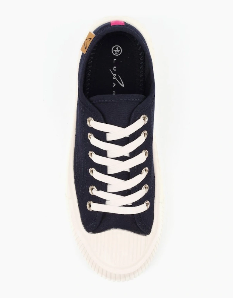 Jayne III Womens Trainers