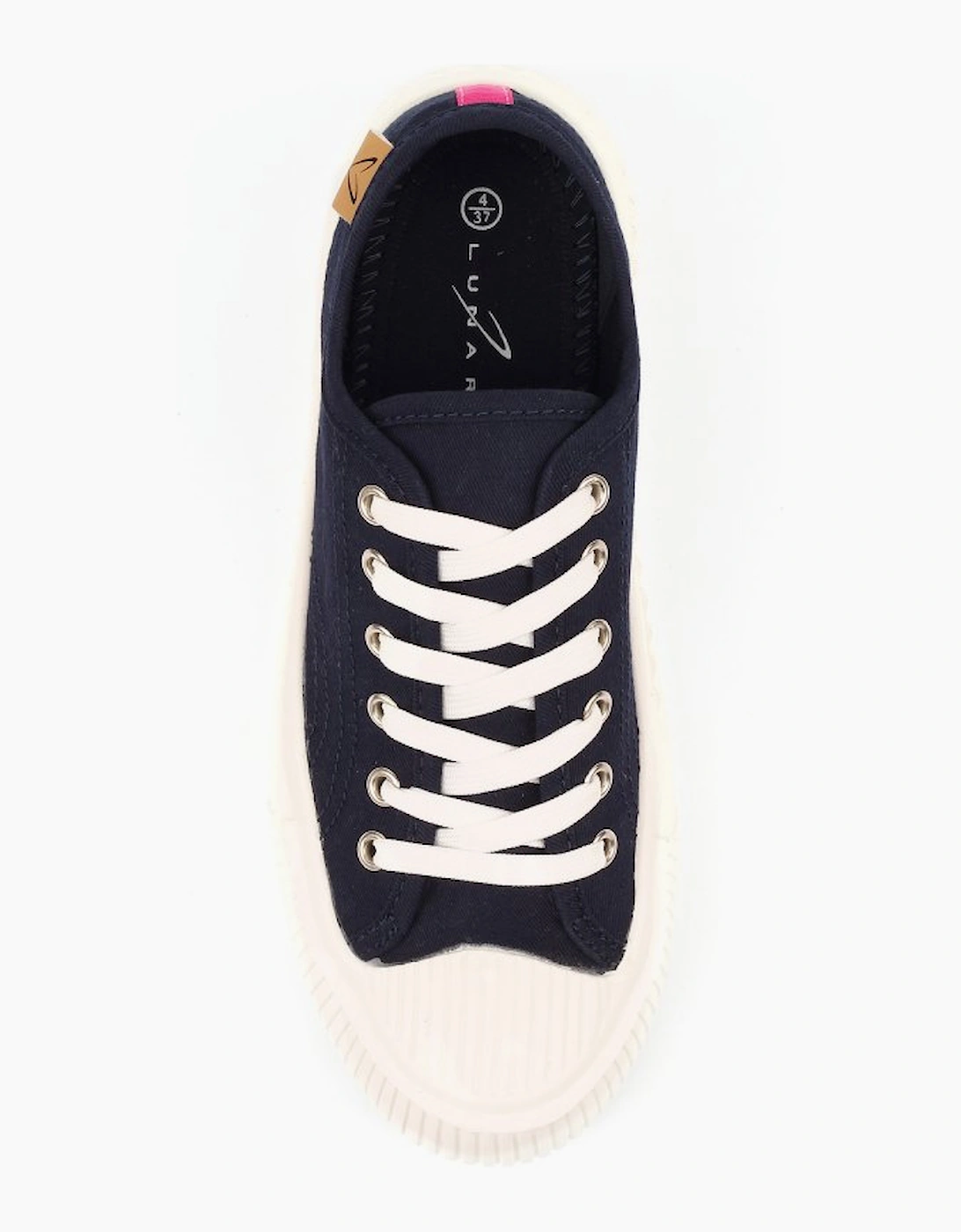 Jayne III Womens Trainers