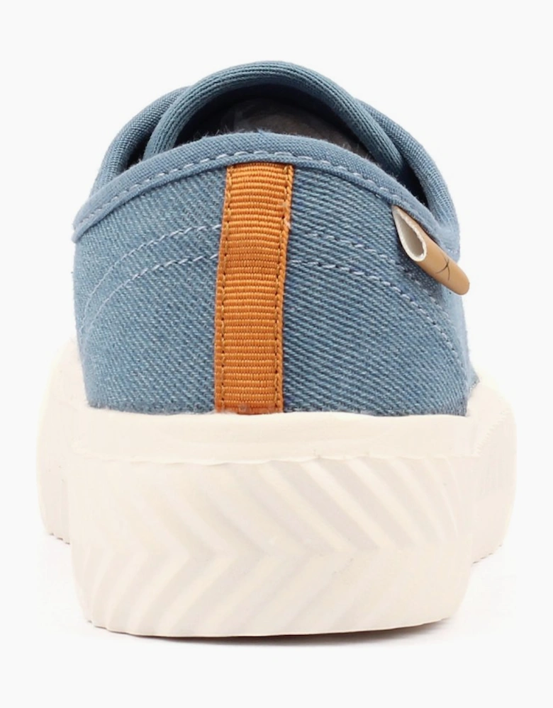 Jayne III Womens Trainers