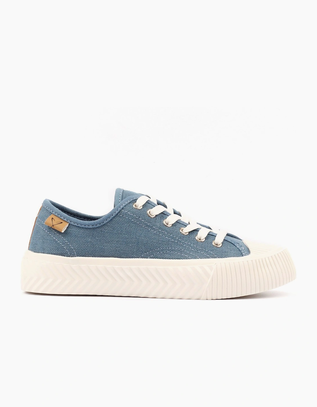 Jayne III Womens Trainers