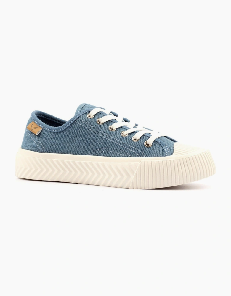 Jayne III Womens Trainers