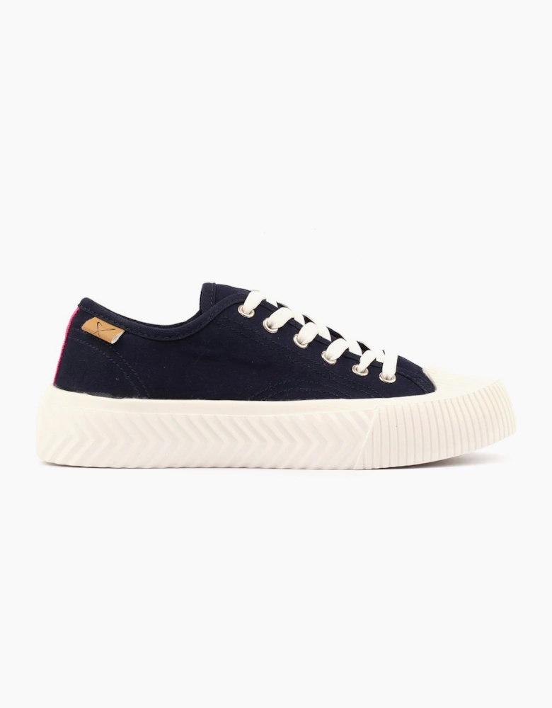 Jayne III Womens Trainers
