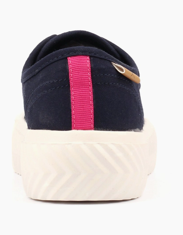 Jayne III Womens Trainers