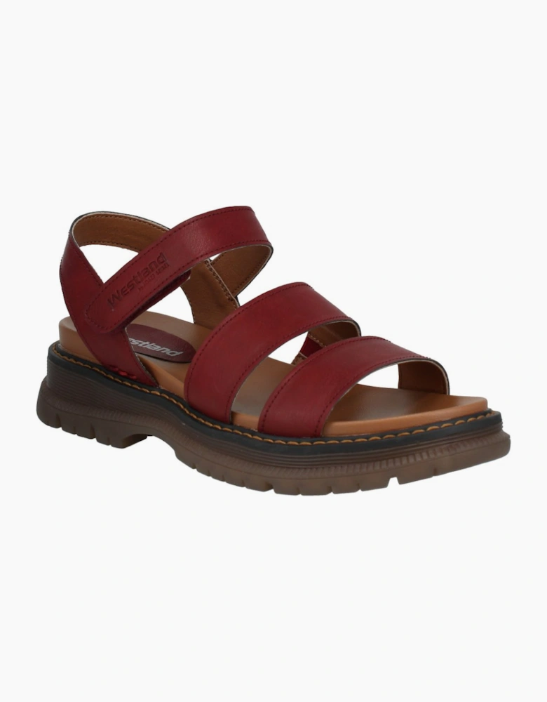 Peyton 08 Womens Sandals