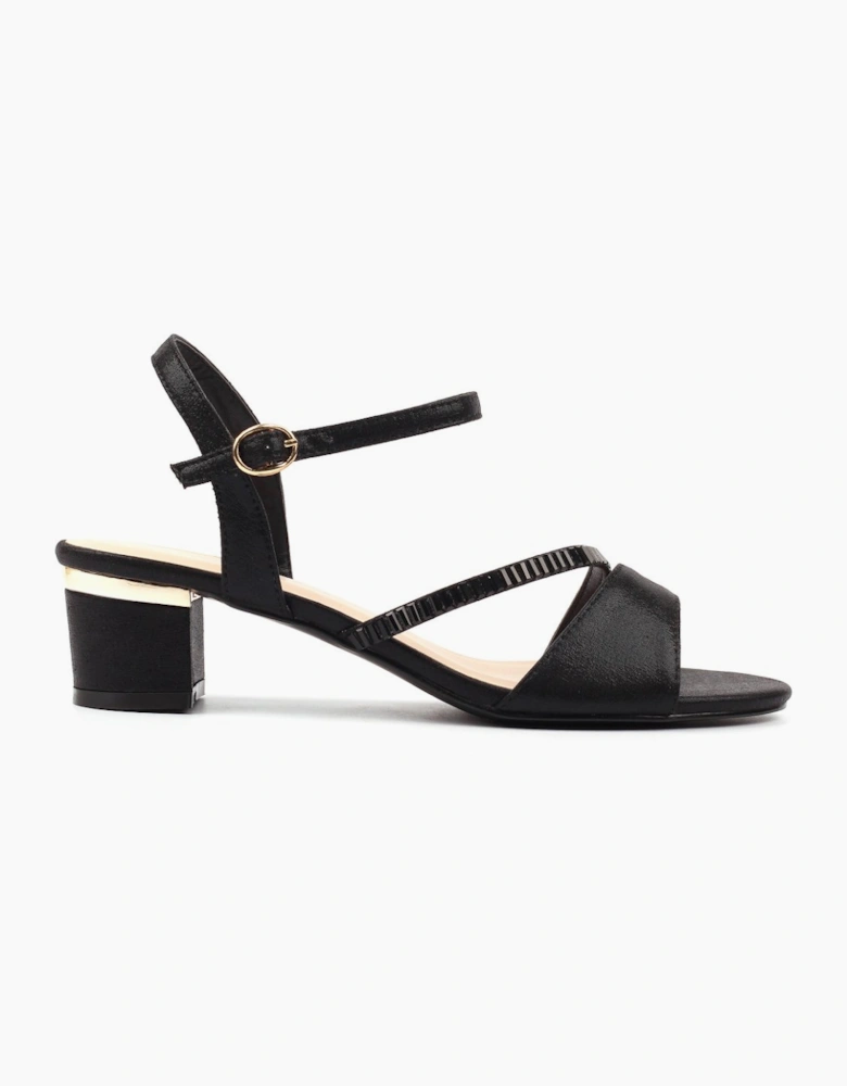 Jen Womens Sandals