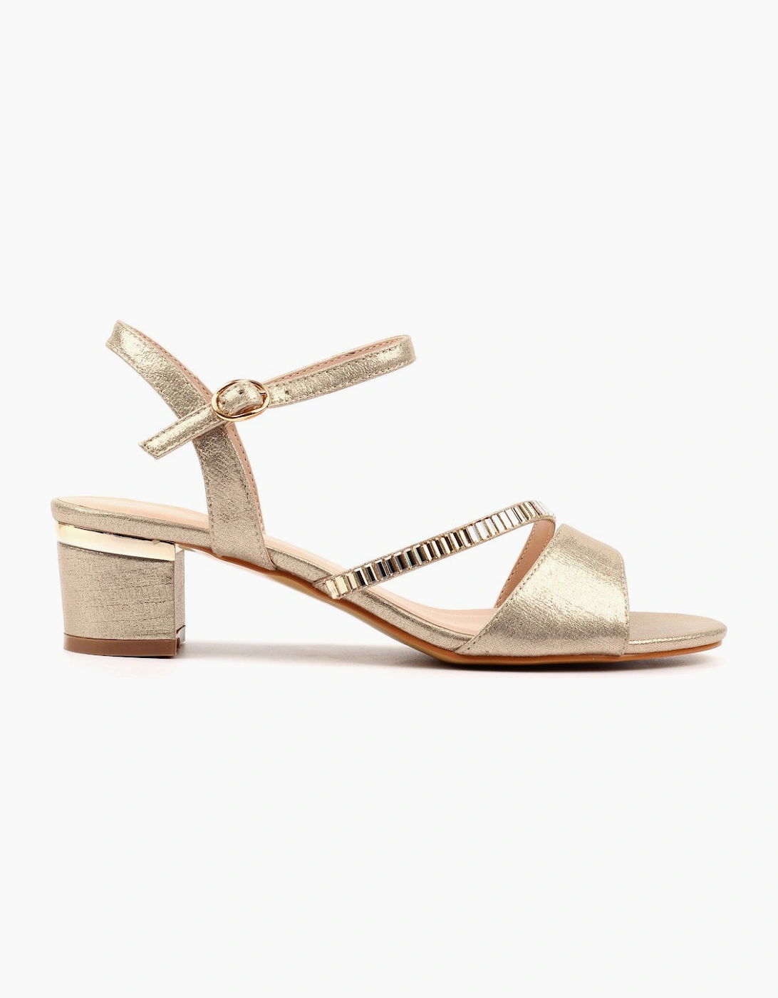 Jen Womens Sandals
