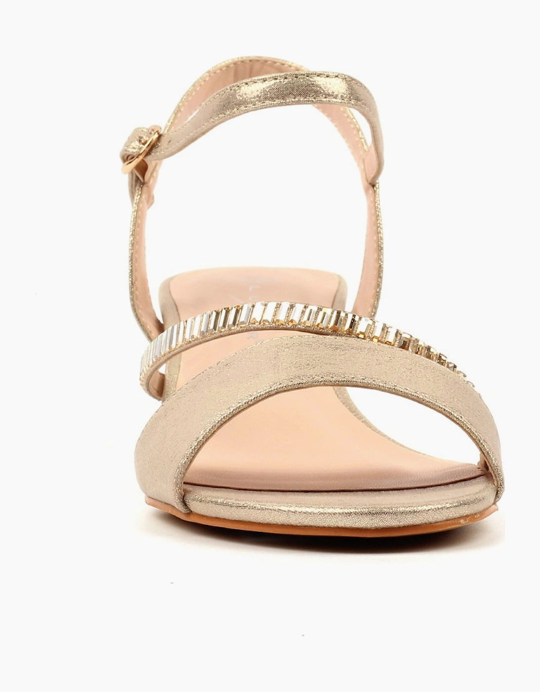 Jen Womens Sandals