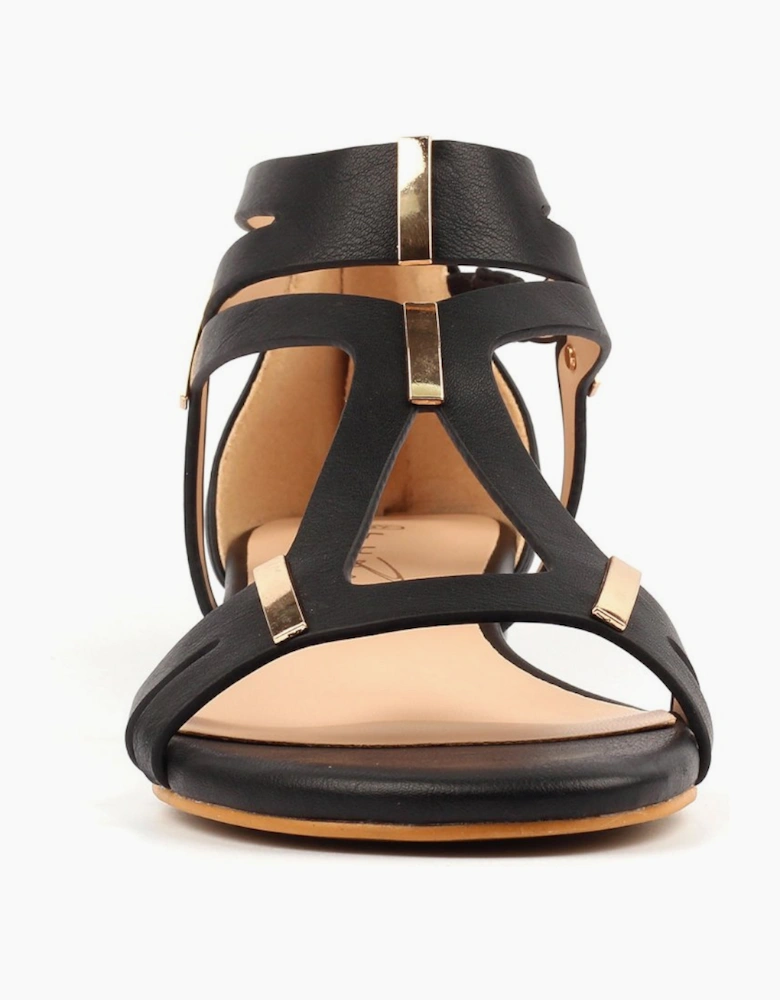 Daniella Womens Sandals