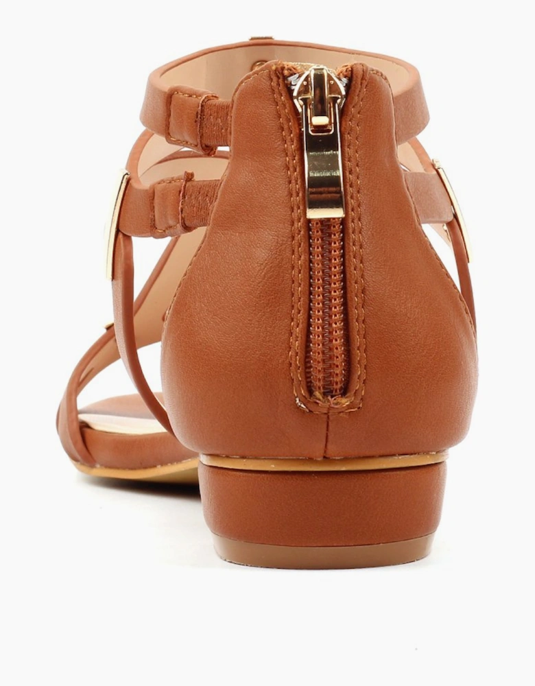 Daniella Womens Sandals