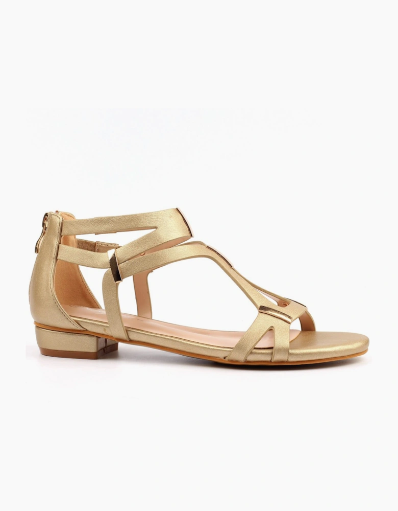 Daniella Womens Sandals