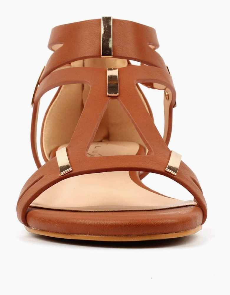 Daniella Womens Sandals