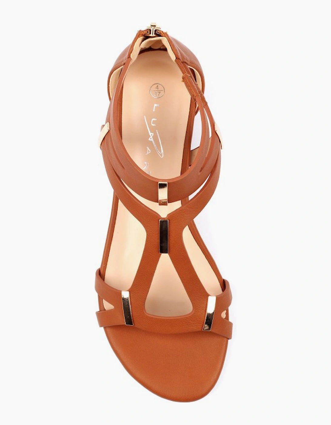 Daniella Womens Sandals