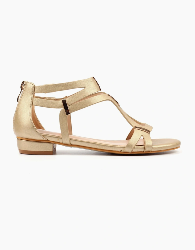 Daniella Womens Sandals