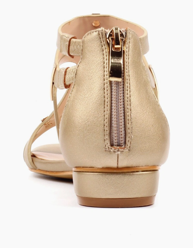 Daniella Womens Sandals