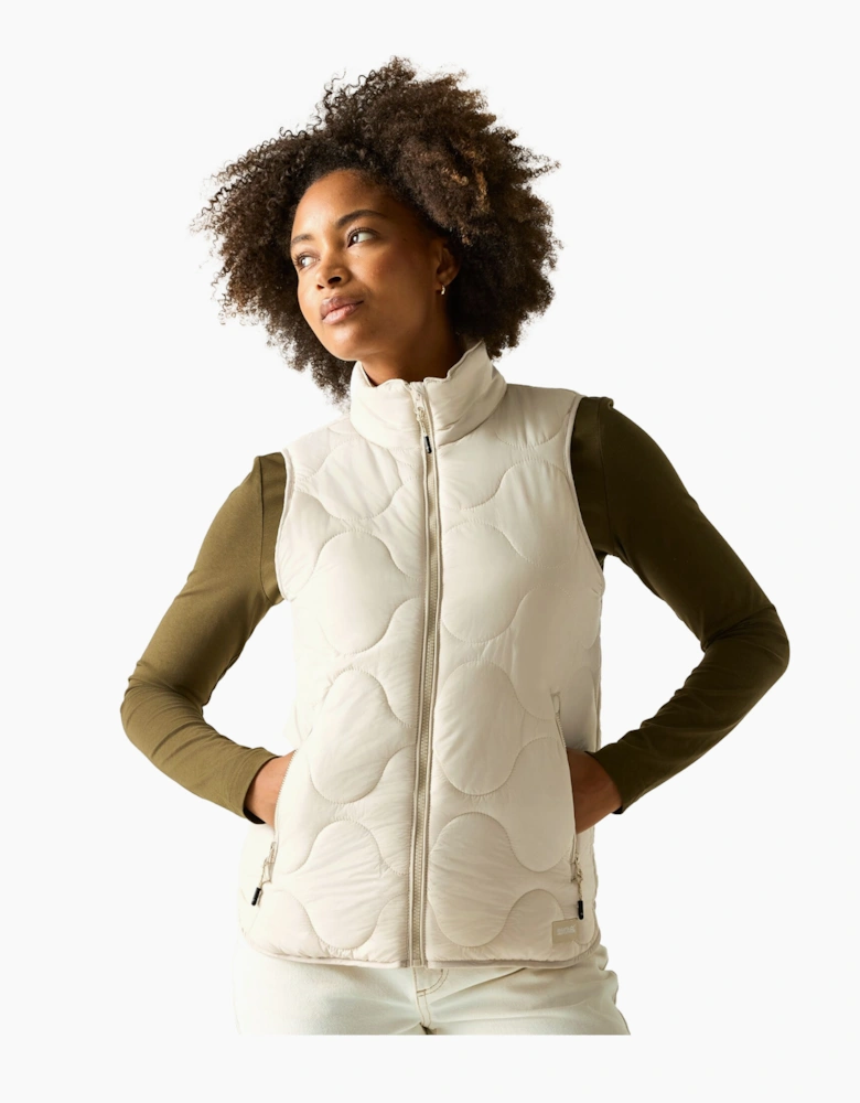 Womens/Ladies Carlotte Gilet