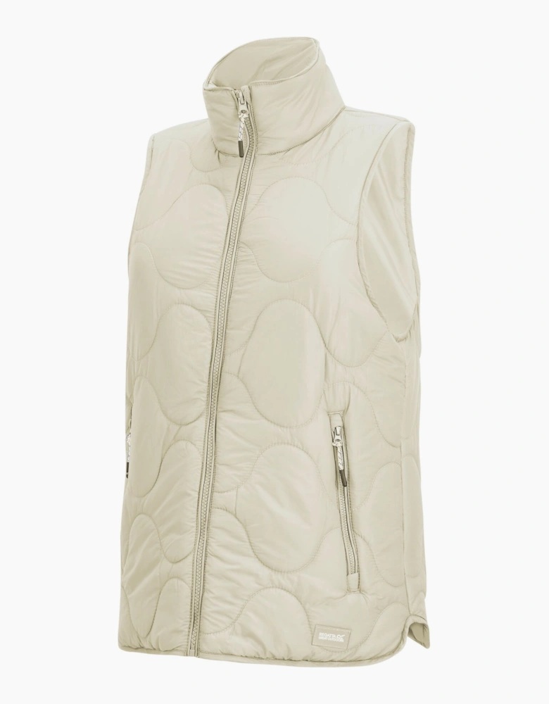 Womens/Ladies Carlotte Gilet