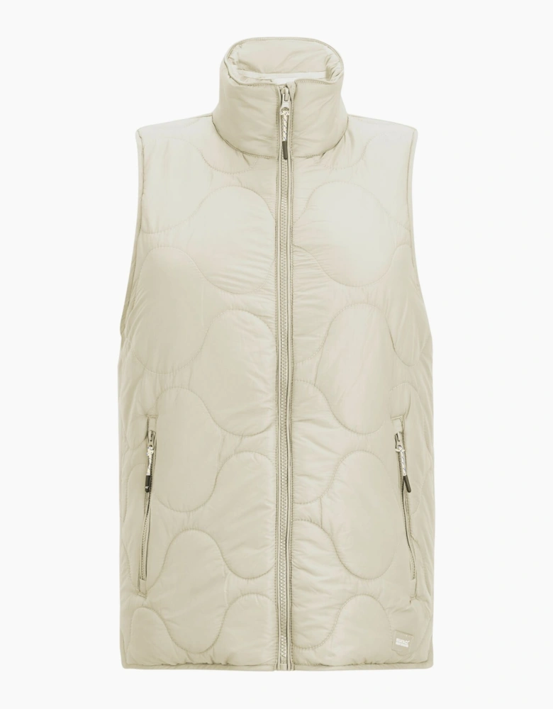 Womens/Ladies Carlotte Gilet