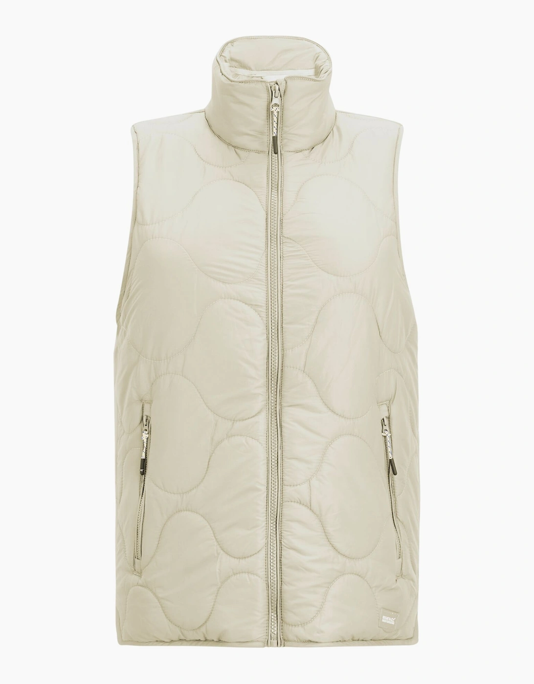 Womens/Ladies Carlotte Gilet, 6 of 5