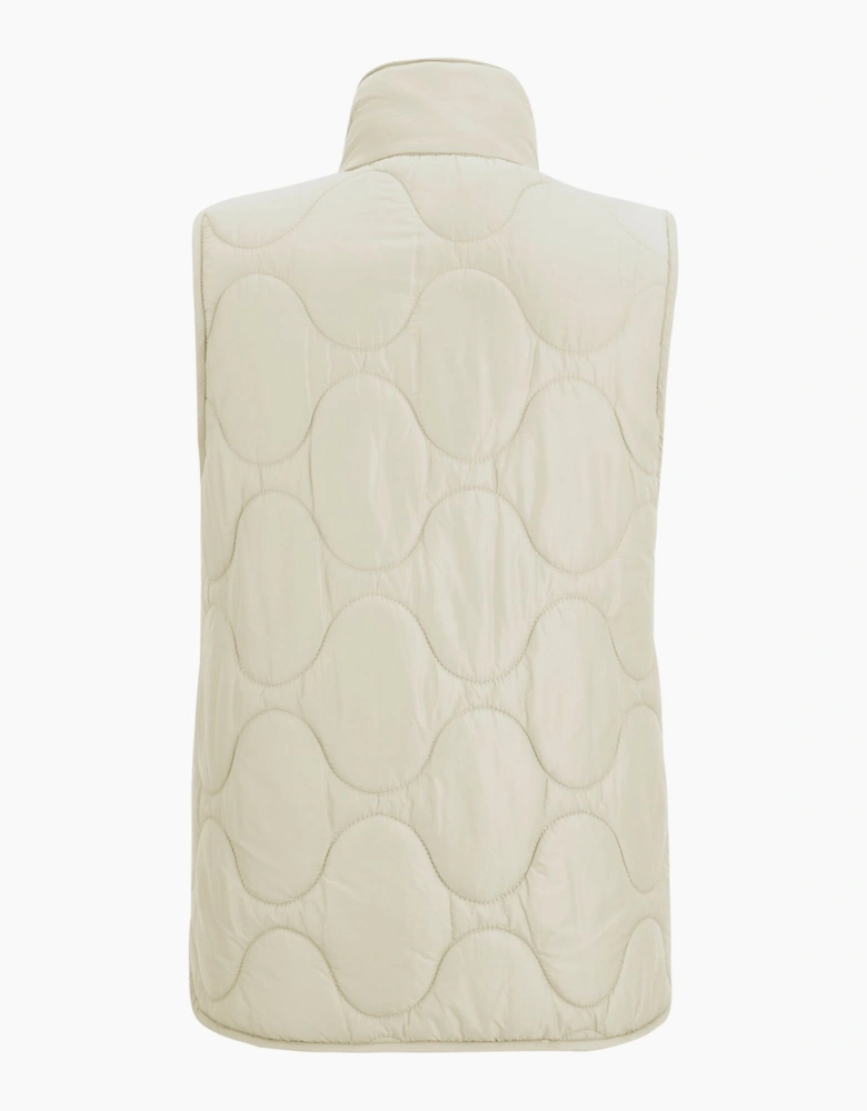 Womens/Ladies Carlotte Gilet