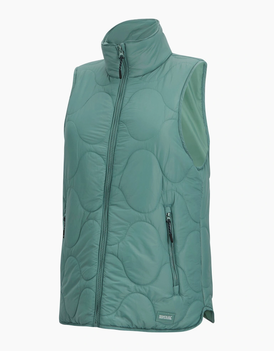 Womens/Ladies Carlotte Gilet