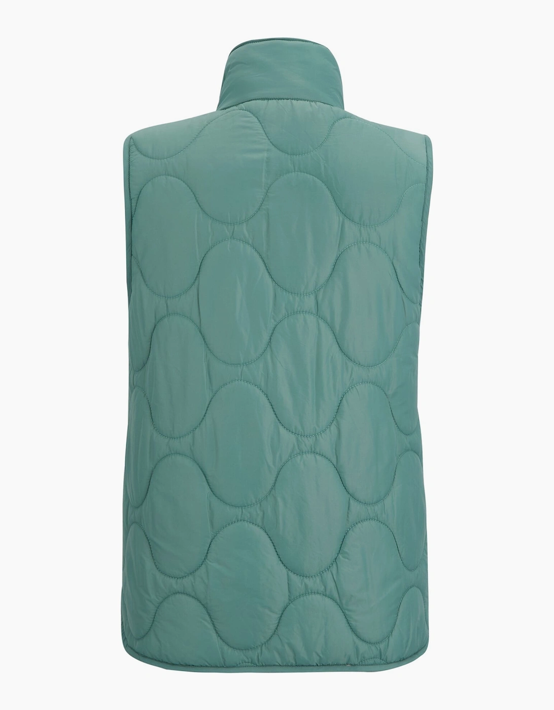 Womens/Ladies Carlotte Gilet