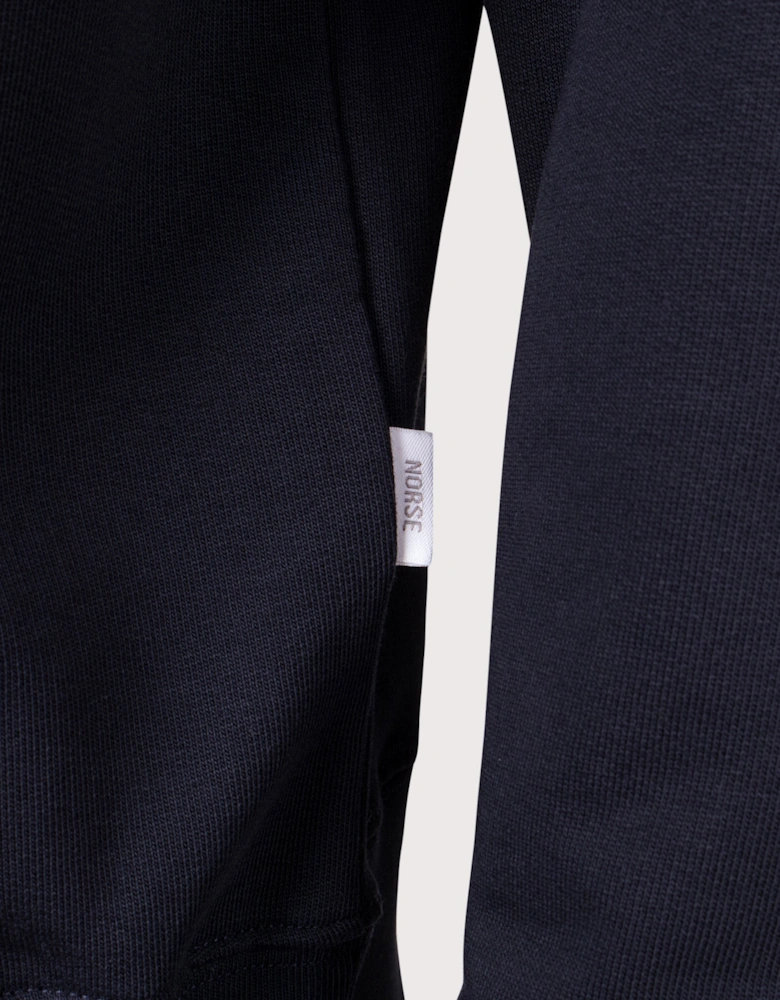 Norse Standard Half Zip Sweatshirt