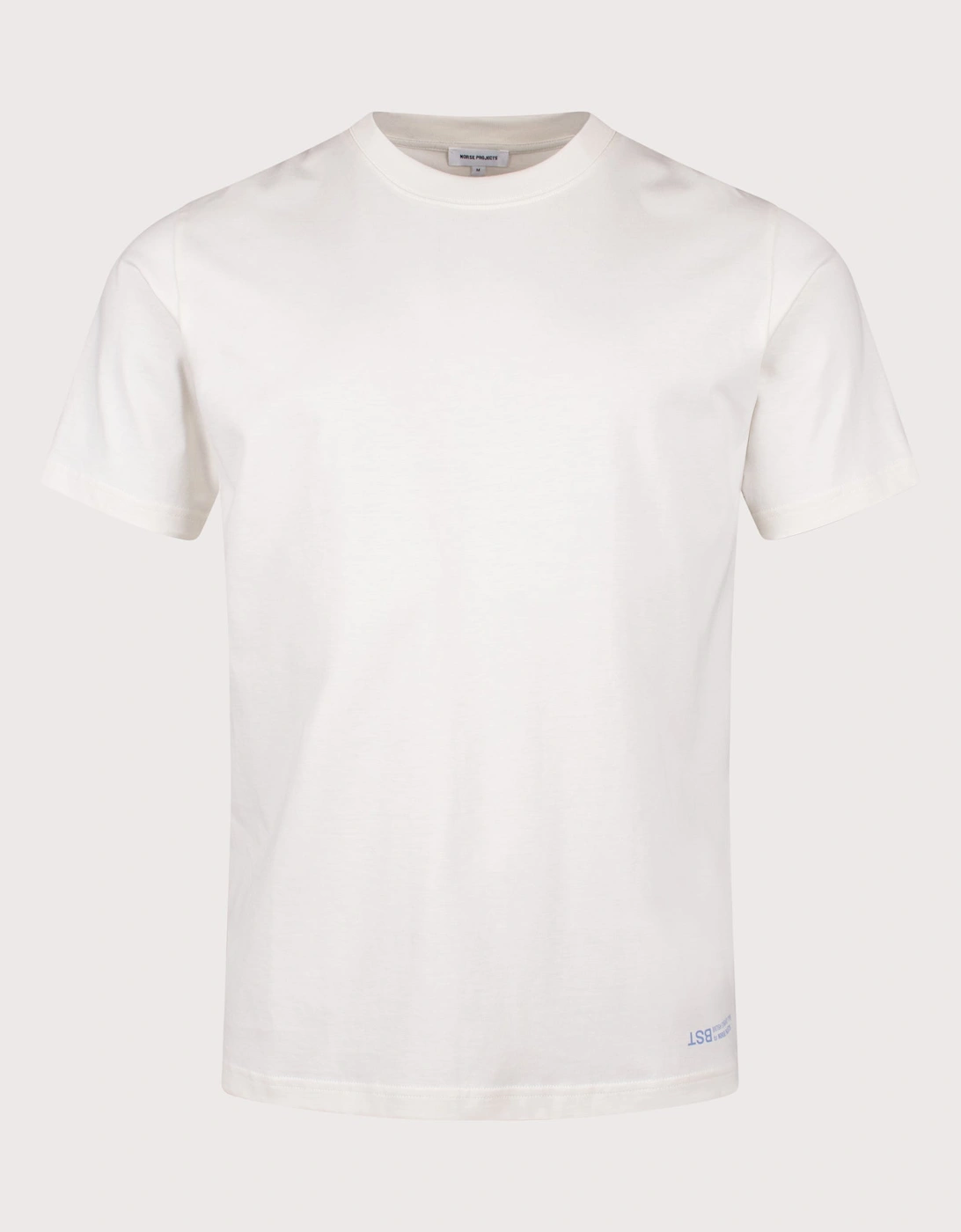 Norse X BST Back Print T-Shirt