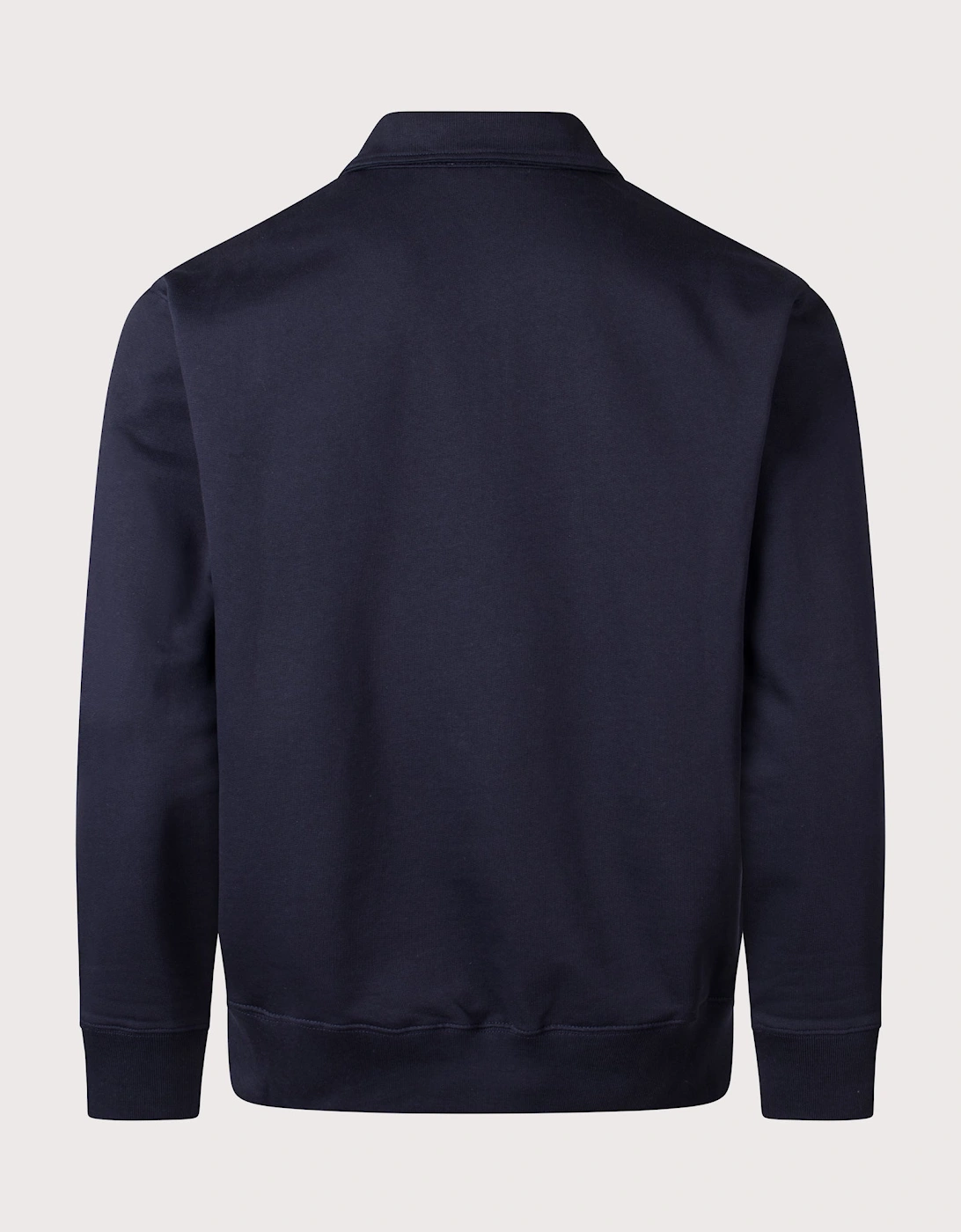 Norse Standard Half Zip Sweatshirt