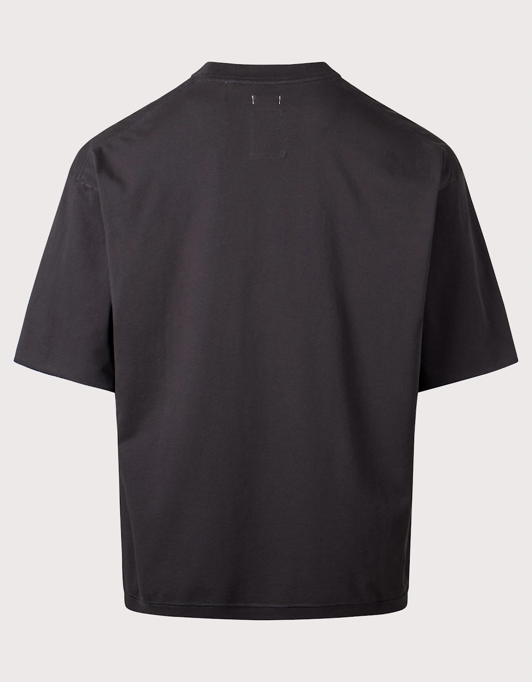 Oversized OOAL Pocket T-Shirt