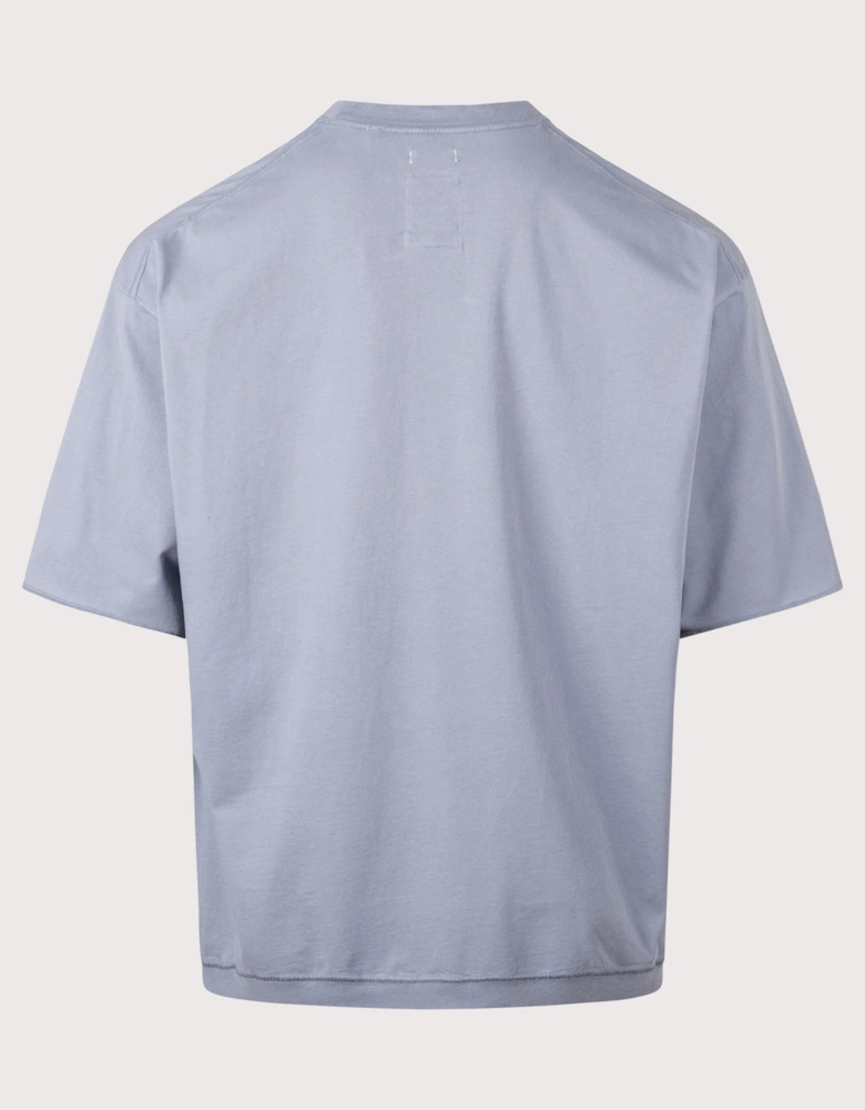 Oversized OOAL Pocket T-Shirt