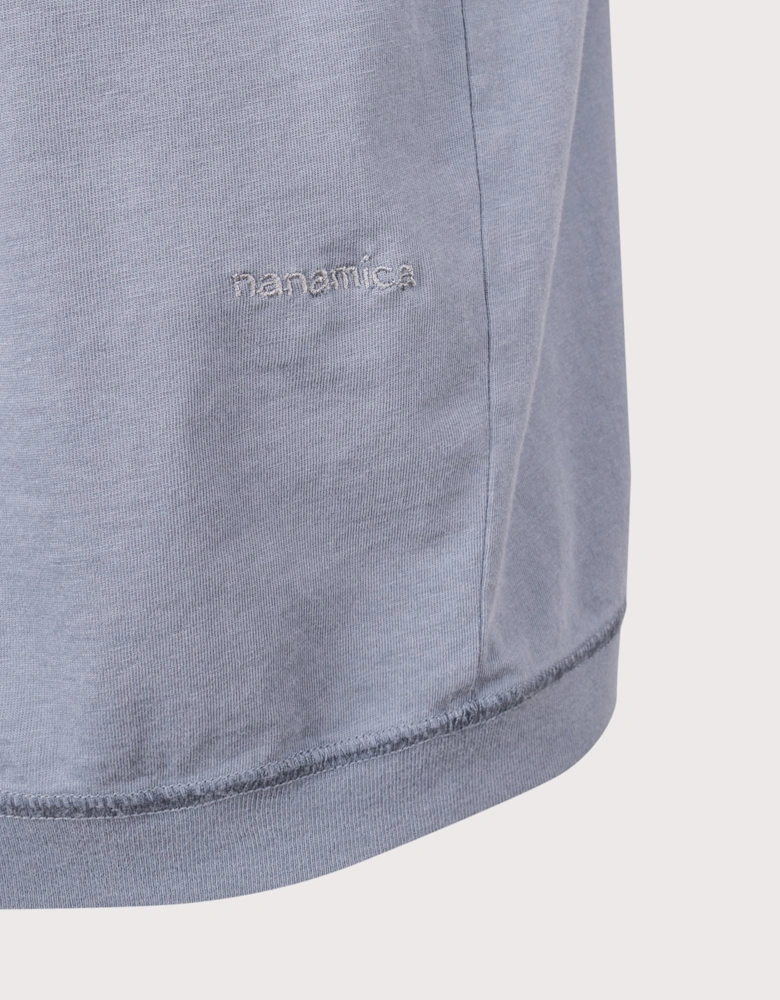 Oversized OOAL Pocket T-Shirt