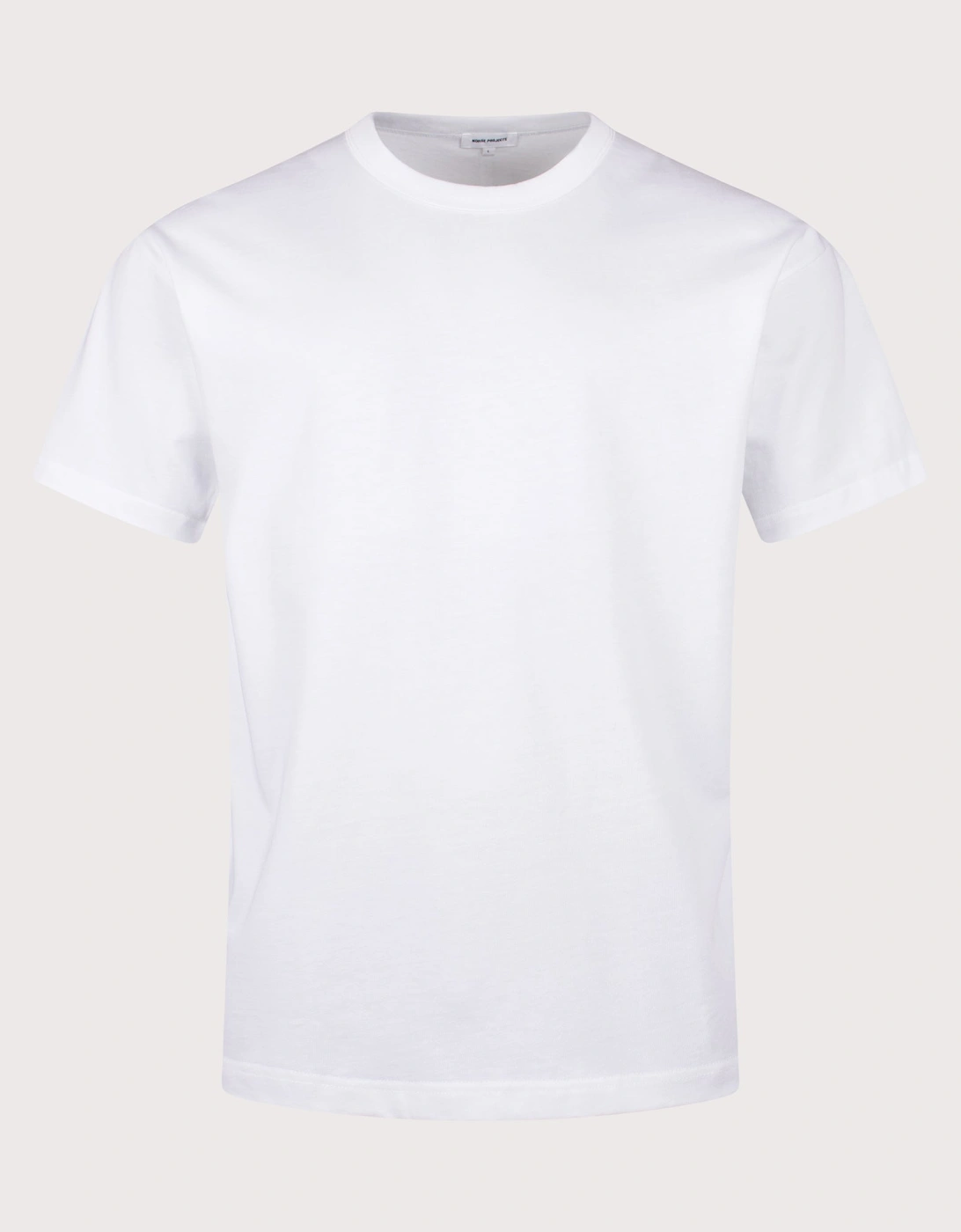 Snekkersten Organic Arch Print T-Shirt