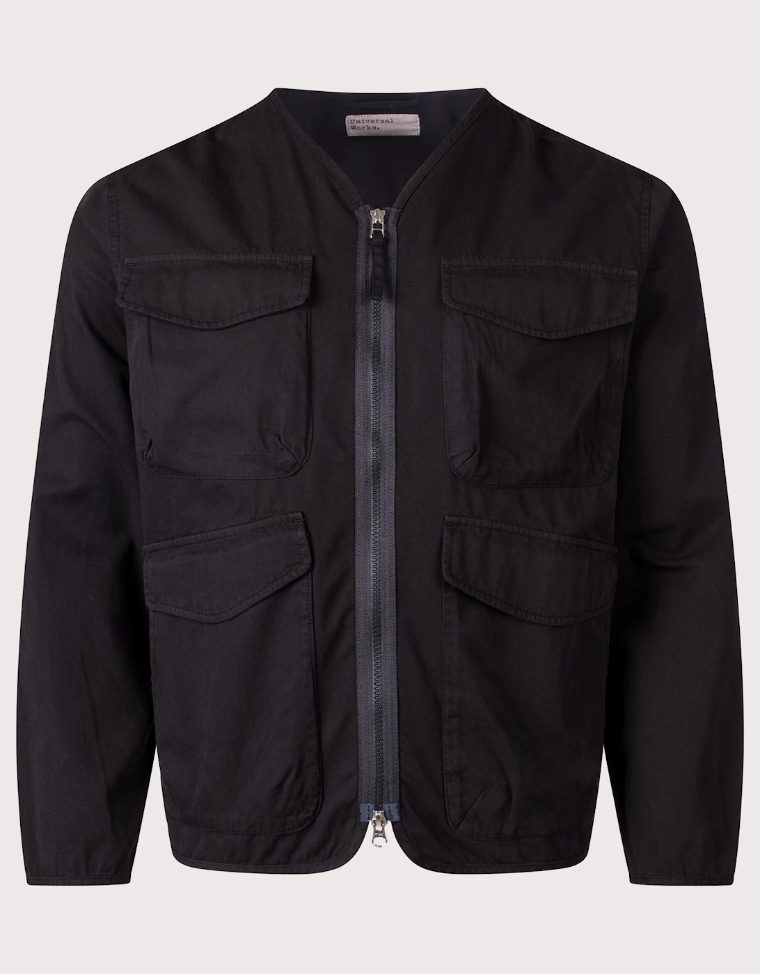 Glider Short Jacket, 3 of 2