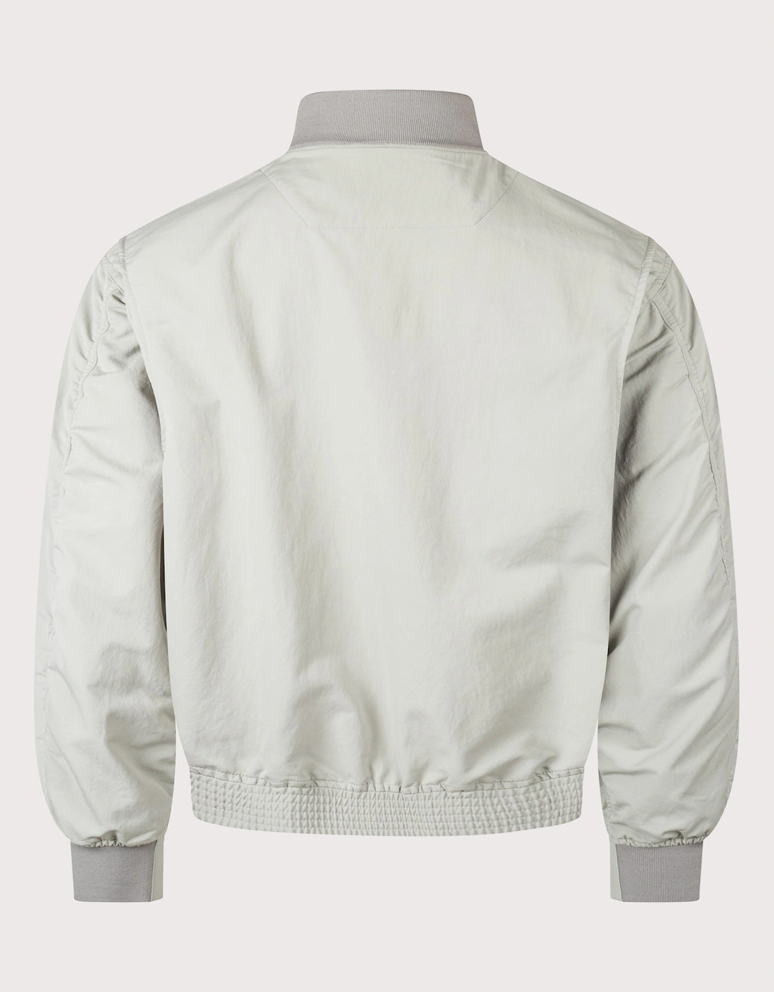 Oversized ALPHADRY Field Jacket
