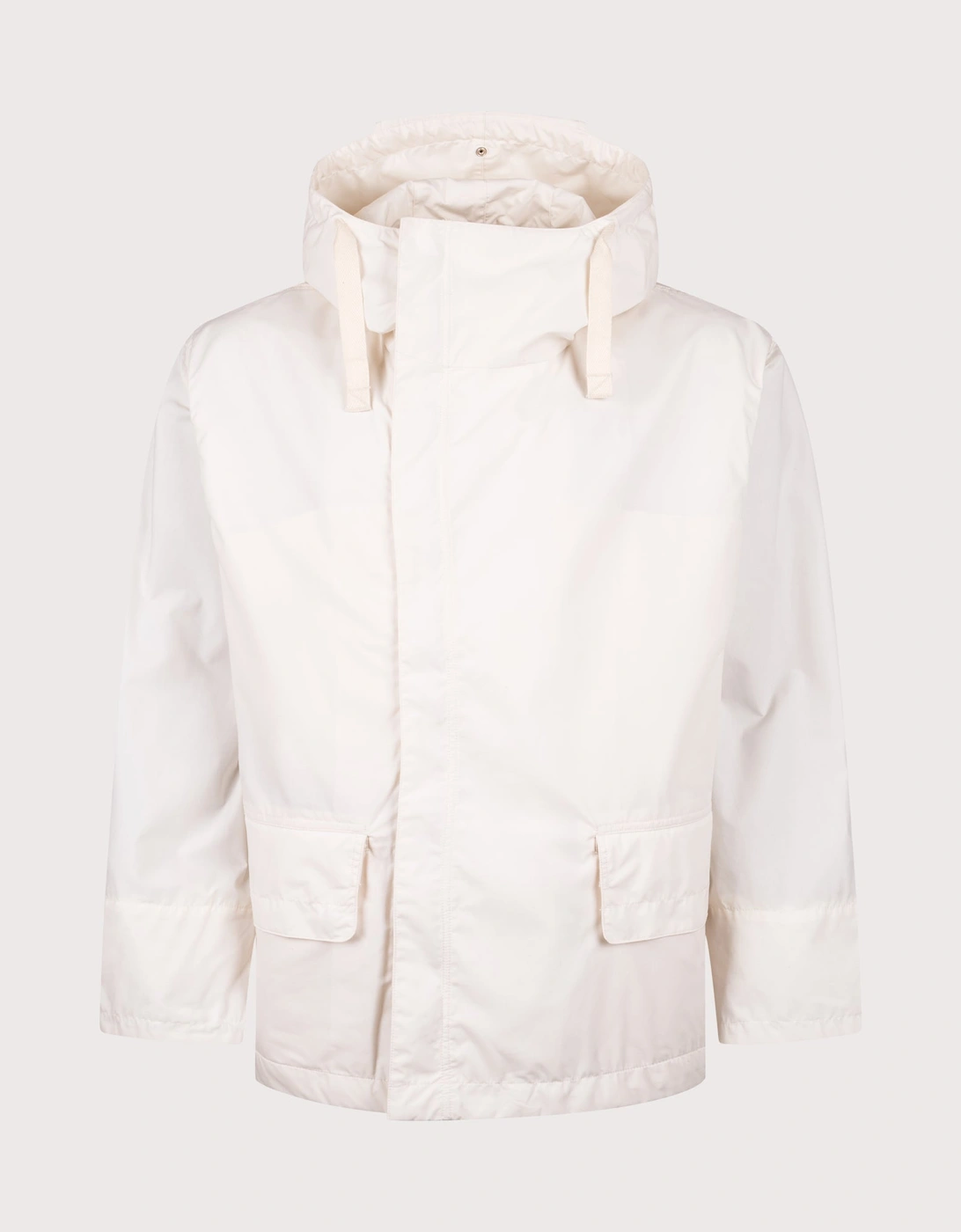 Oversized Hooded Deck Jacket, 5 of 4