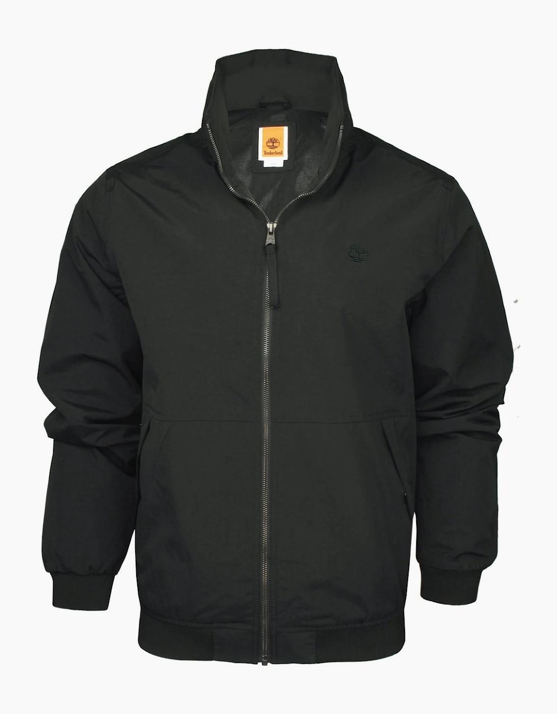 Bomber Jacket - Black