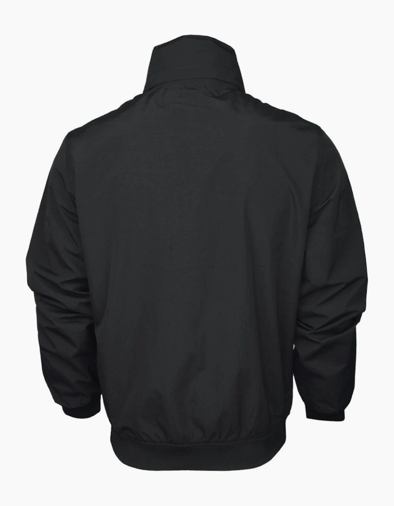 Bomber Jacket - Black