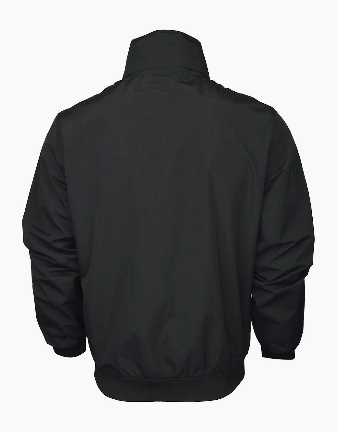 Bomber Jacket - Black