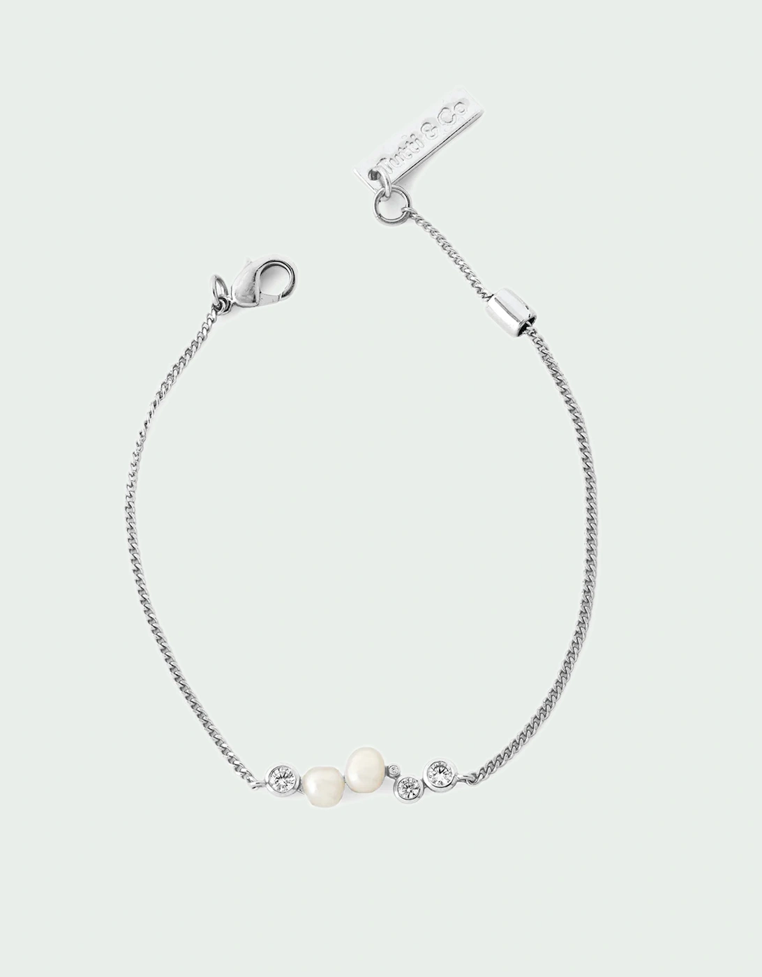 Oyster Bracelet, 4 of 3