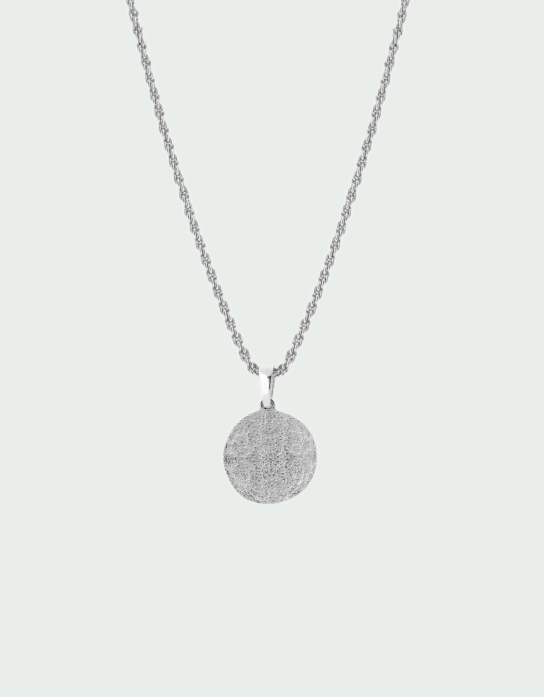Tutti & Co Tutti & Co Women's Array Necklace - Silver