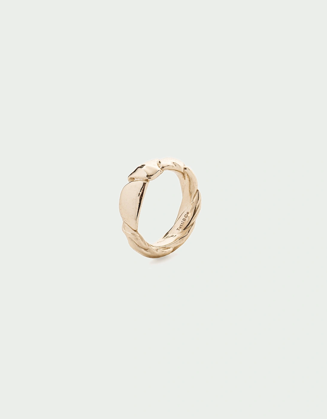 Tutti & Co Tutti & Co Women's Ember Ring