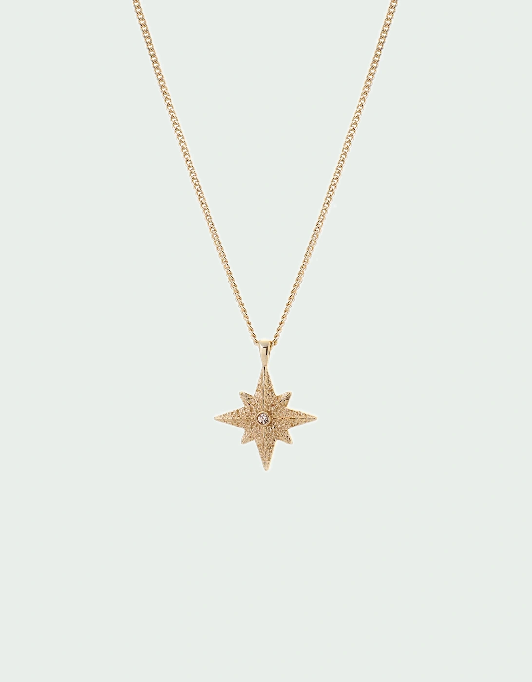 Tutti & Co Tutti & Co Women's Faith Necklace