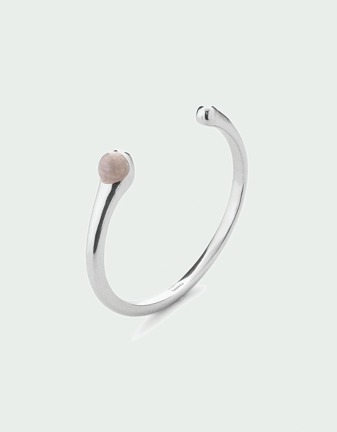 Oceanic Bangle, 5 of 4