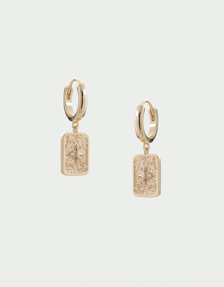 Wish Earrings
